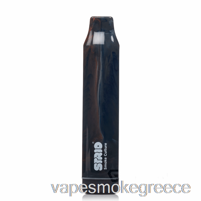 Vape Greece Strio Cartboy Mellow 510 μπαταρία Cosmic Black